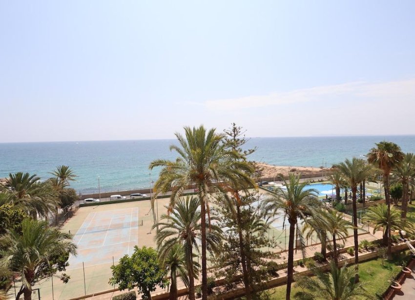 Resale - Apartment - Alicante - Barrio Obrero