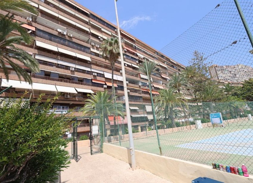 Resale - Apartment - Alicante - Barrio Obrero