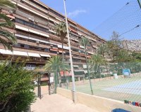 Resale - Apartment - Alicante - Barrio Obrero