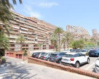 Resale - Apartment - Alicante - Barrio Obrero