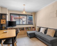 Resale - Apartment - Alicante - Carolinas Bajas