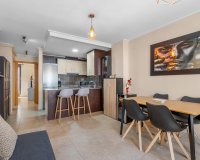 Resale - Apartment - Alicante - Carolinas Bajas