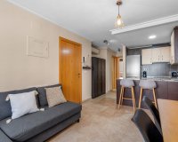 Resale - Apartment - Alicante - Carolinas Bajas