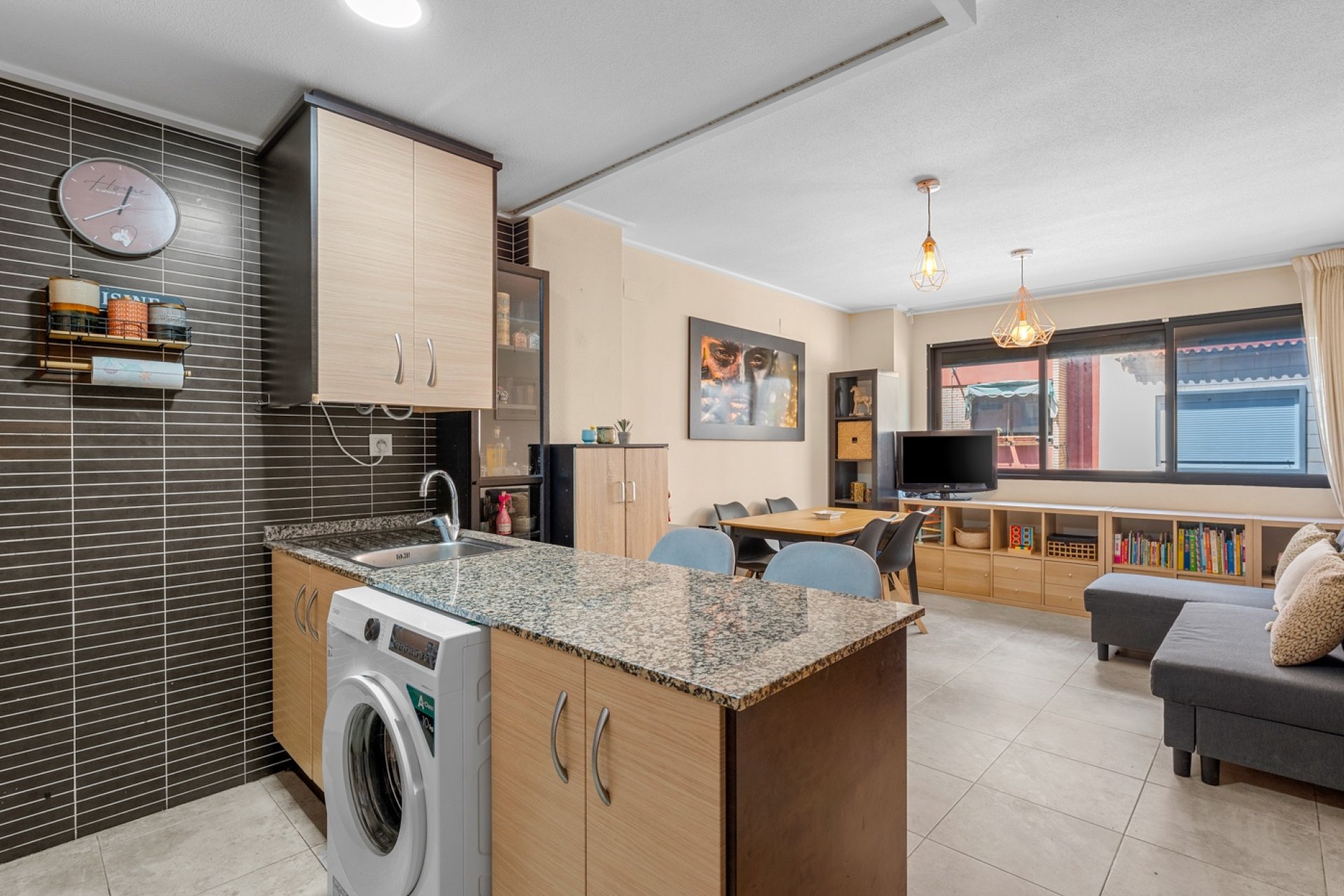 Resale - Apartment - Alicante - Carolinas Bajas