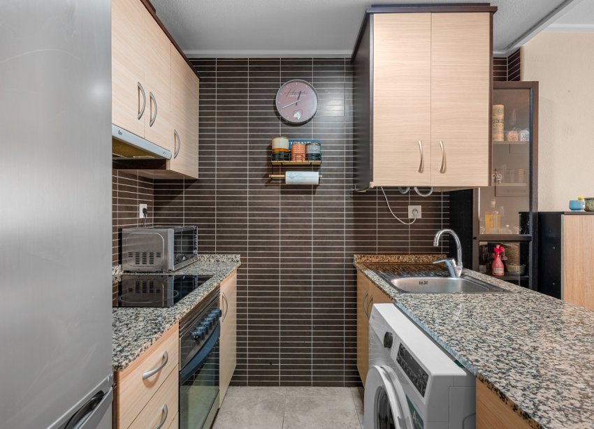 Resale - Apartment - Alicante - Carolinas Bajas