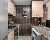 Resale - Apartment - Alicante - Carolinas Bajas