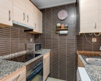 Resale - Apartment - Alicante - Carolinas Bajas