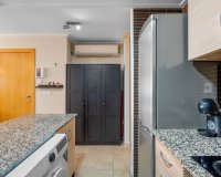 Resale - Apartment - Alicante - Carolinas Bajas