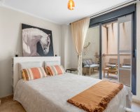 Resale - Apartment - Alicante - Carolinas Bajas