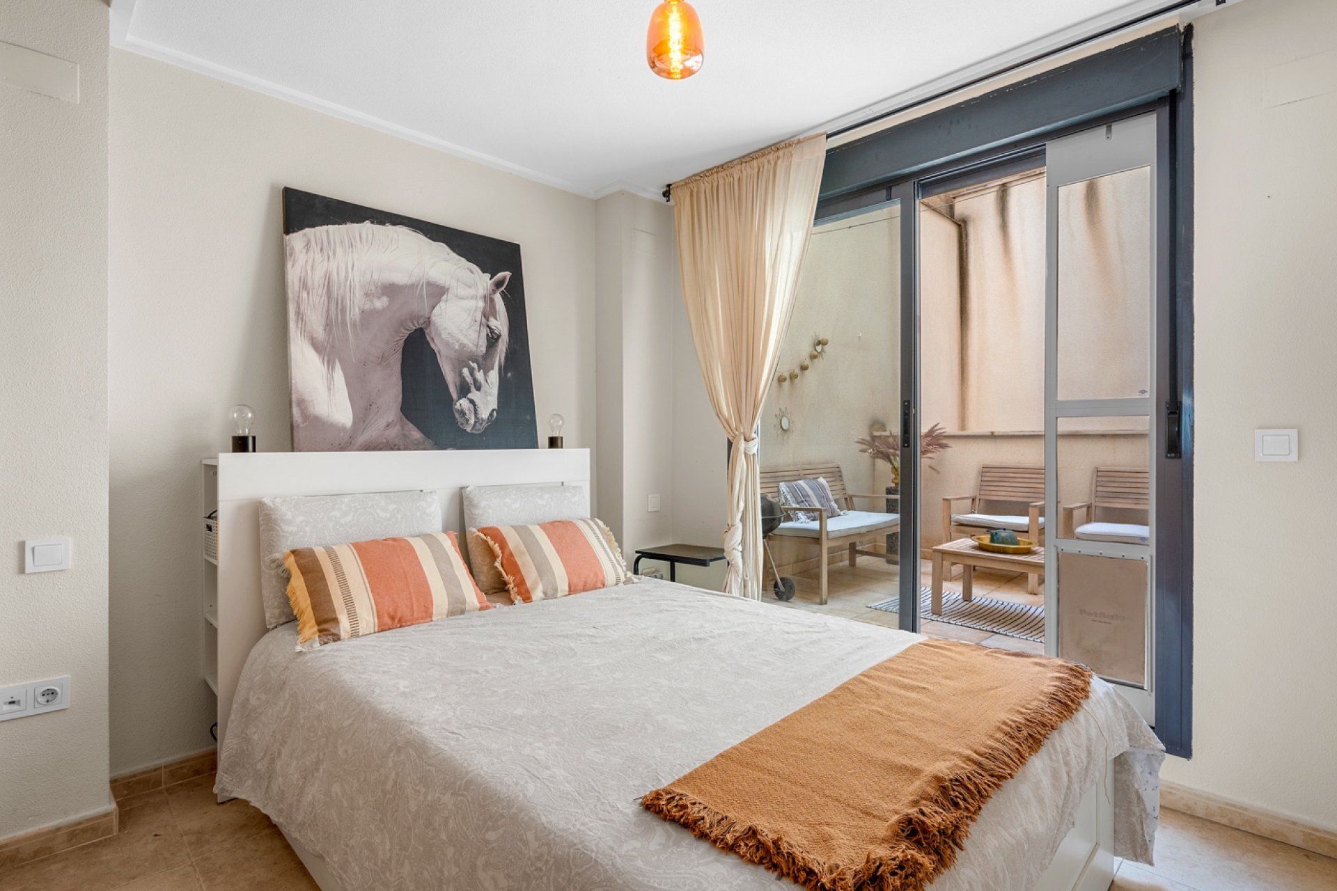 Resale - Apartment - Alicante - Carolinas Bajas