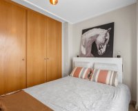 Resale - Apartment - Alicante - Carolinas Bajas