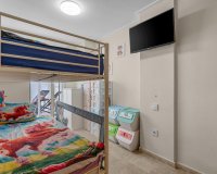 Resale - Apartment - Alicante - Carolinas Bajas