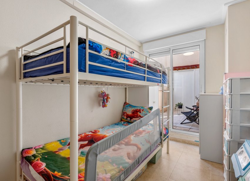Resale - Apartment - Alicante - Carolinas Bajas