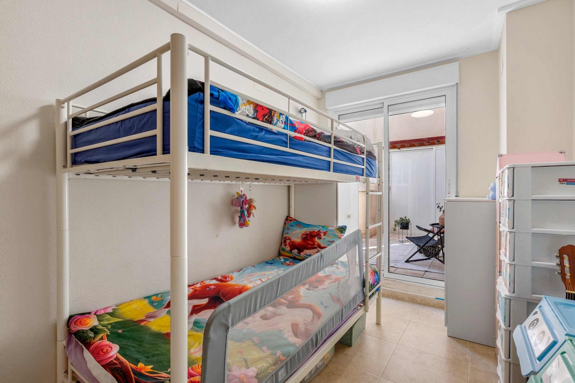 Resale - Apartment - Alicante - Carolinas Bajas