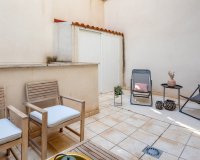 Resale - Apartment - Alicante - Carolinas Bajas