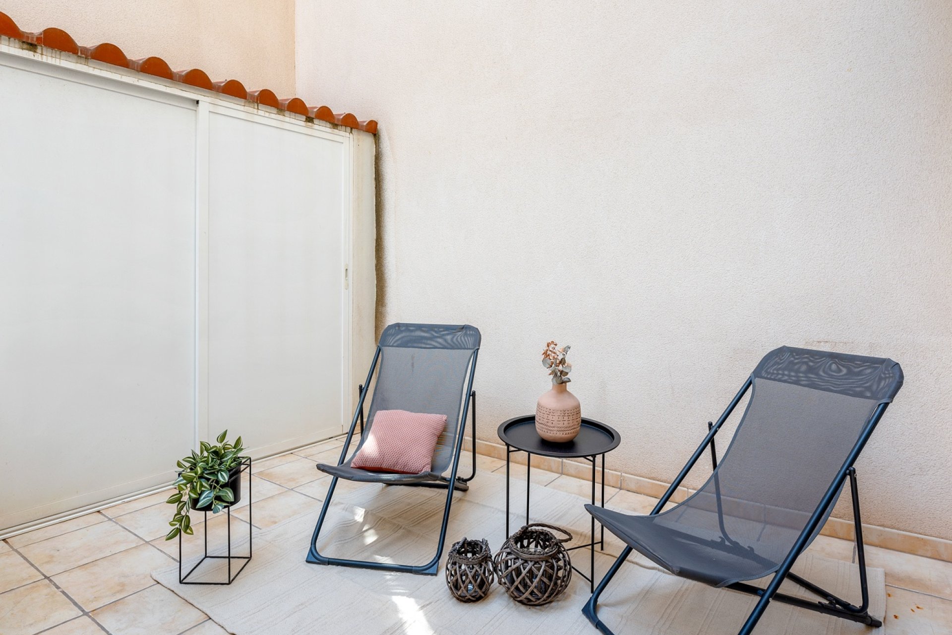 Resale - Apartment - Alicante - Carolinas Bajas