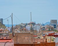 Resale - Apartment - Alicante - Carolinas Bajas