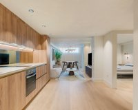 Resale - Apartment - Alicante