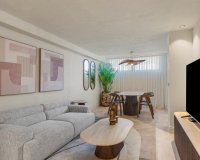 Resale - Apartment - Alicante