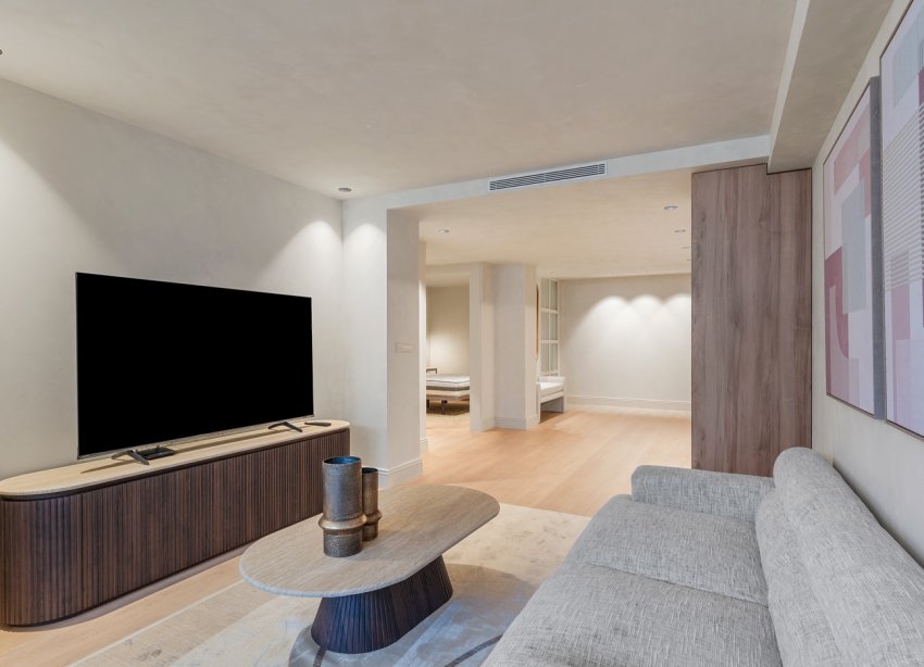 Resale - Apartment - Alicante