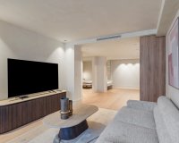 Resale - Apartment - Alicante