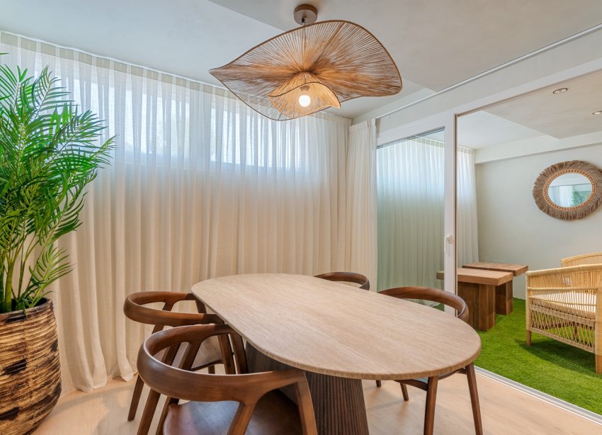 Resale - Apartment - Alicante