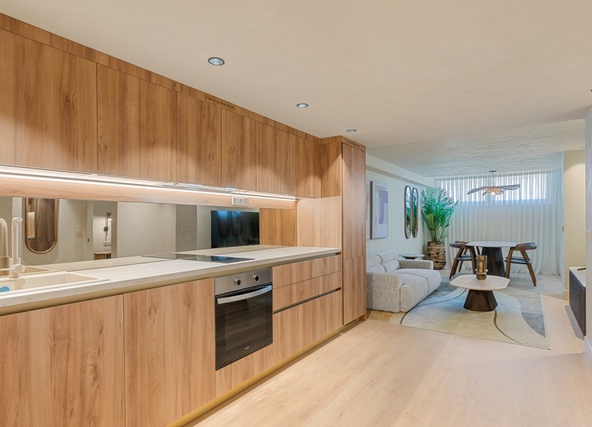 Resale - Apartment - Alicante