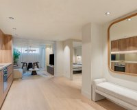 Resale - Apartment - Alicante