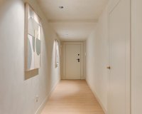 Resale - Apartment - Alicante