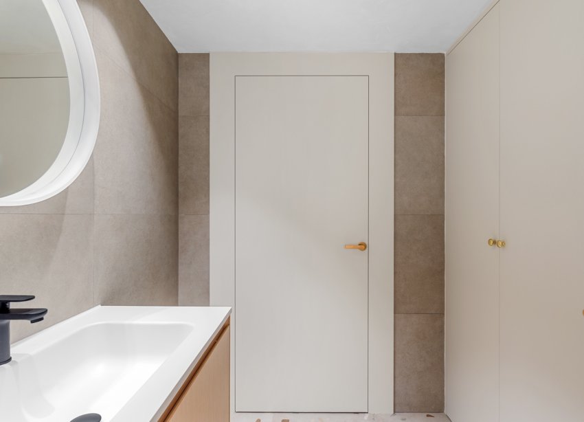 Resale - Apartment - Alicante