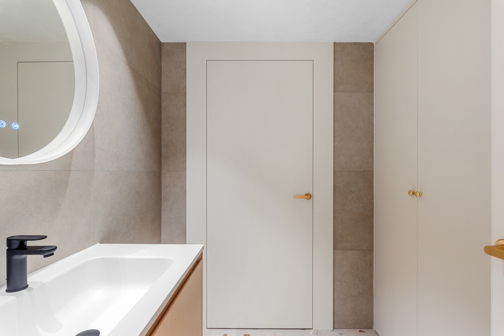 Resale - Apartment - Alicante