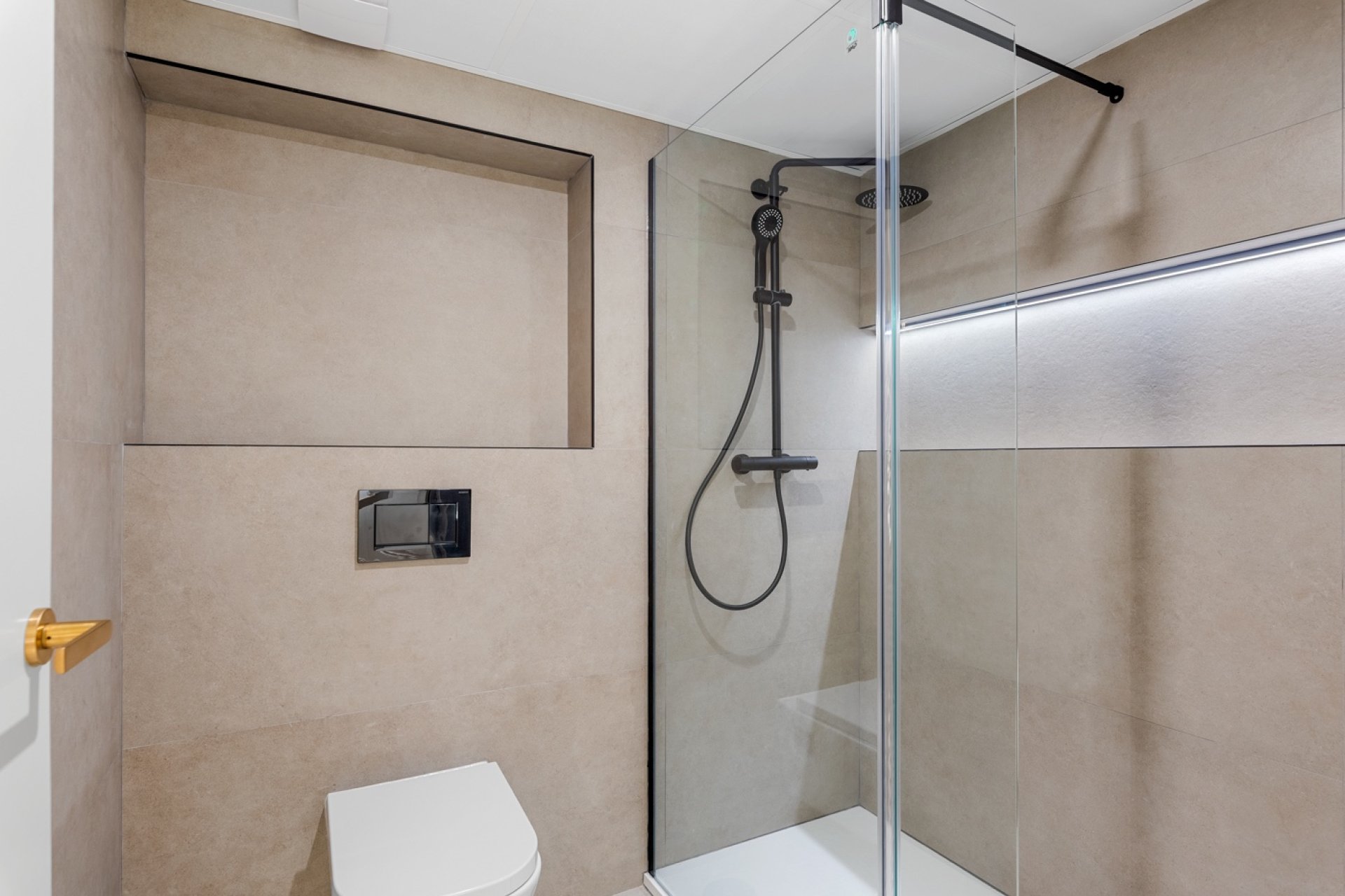 Resale - Apartment - Alicante