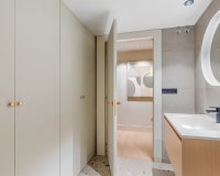 Resale - Apartment - Alicante