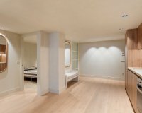 Resale - Apartment - Alicante