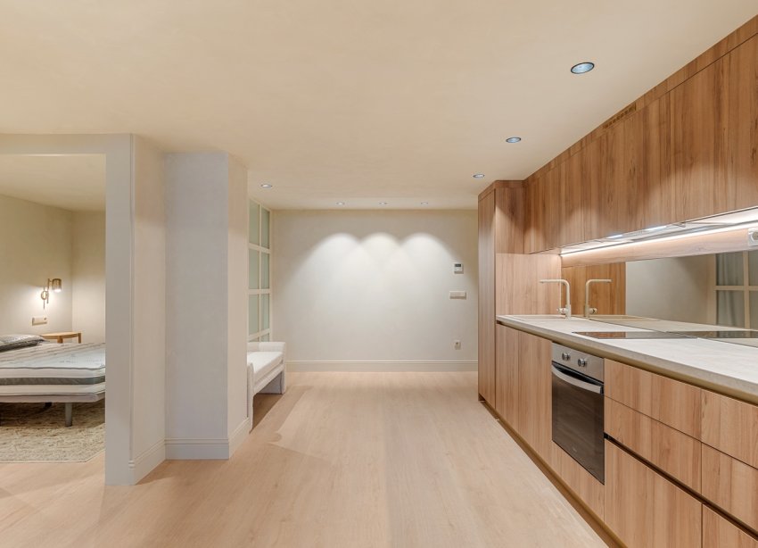 Resale - Apartment - Alicante