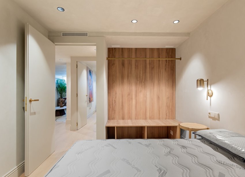 Resale - Apartment - Alicante