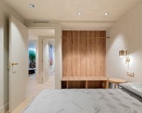 Resale - Apartment - Alicante