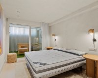 Resale - Apartment - Alicante