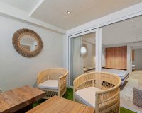 Resale - Apartment - Alicante