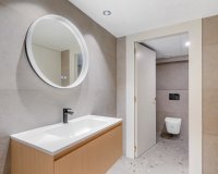 Resale - Apartment - Alicante