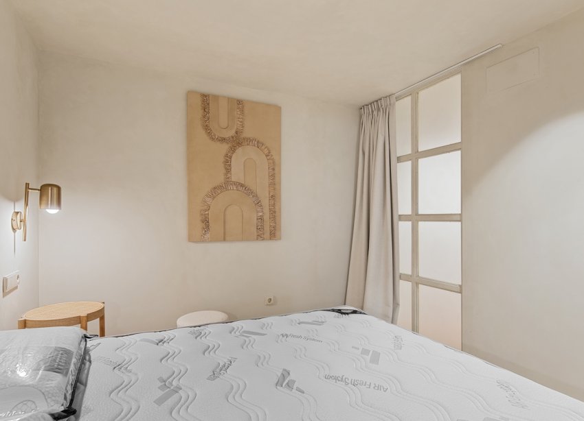 Resale - Apartment - Alicante