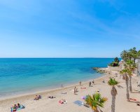 Resale - Apartment - Alicante