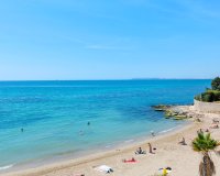 Resale - Apartment - Alicante