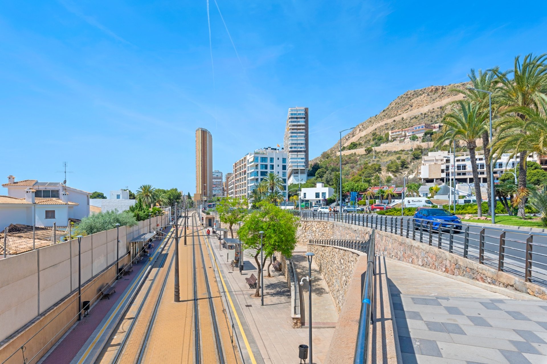 Resale - Apartment - Alicante