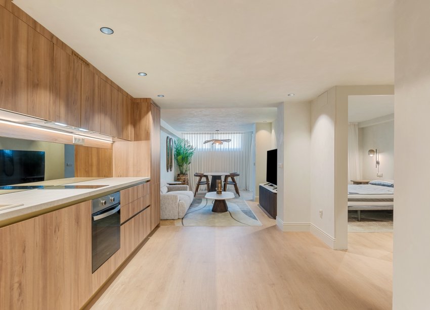 Resale - Apartment - Alicante