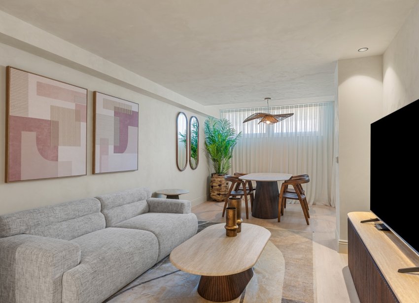 Resale - Apartment - Alicante