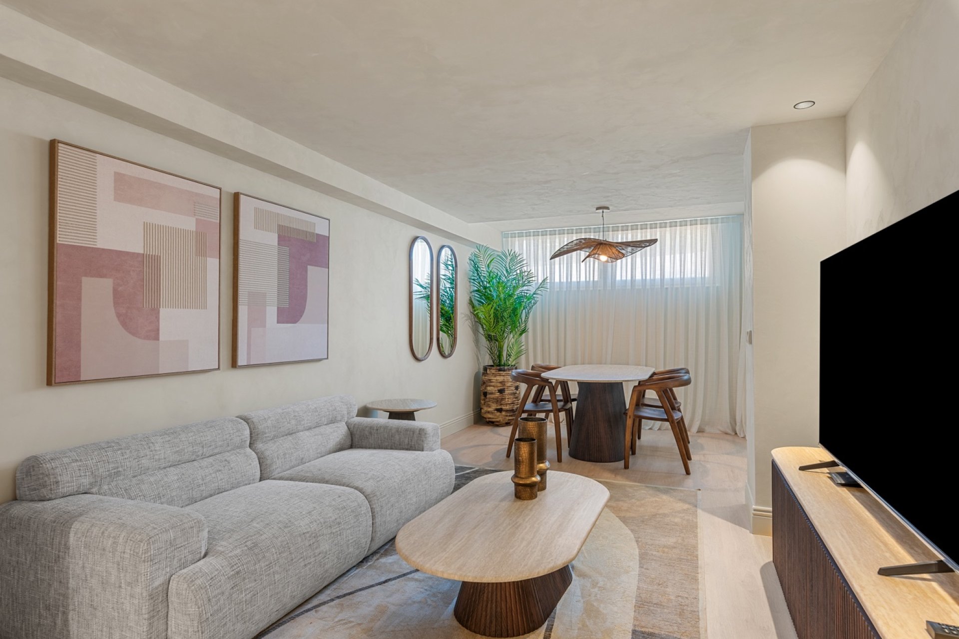 Resale - Apartment - Alicante