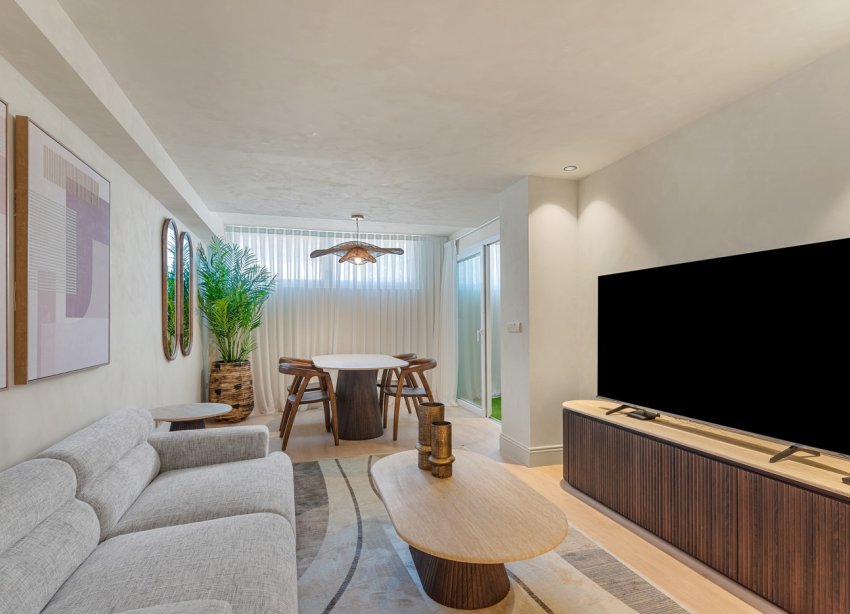 Resale - Apartment - Alicante