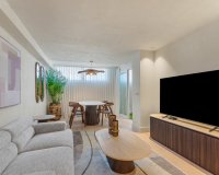Resale - Apartment - Alicante