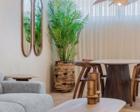 Resale - Apartment - Alicante